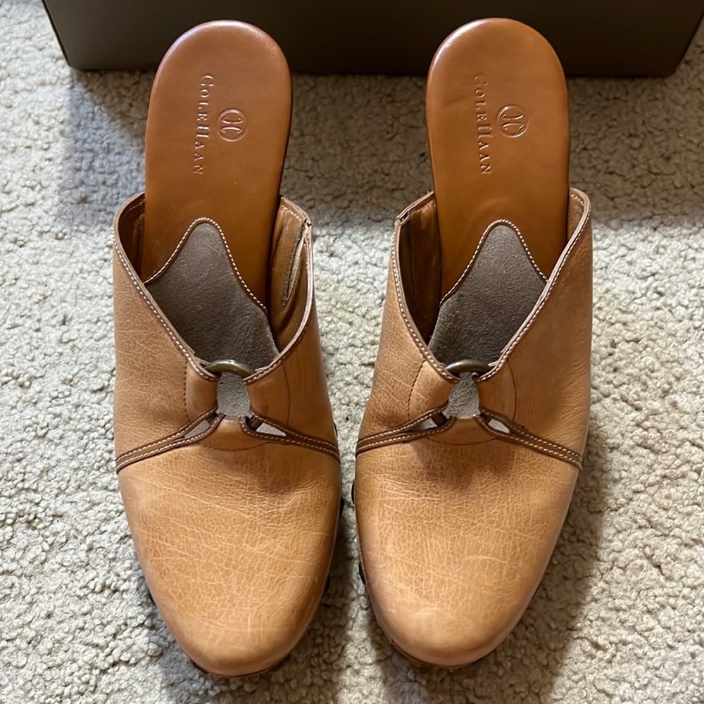 ❤️❤️❤️cole Haan heels